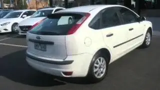 2006 FORD Focus CL - Burwood VIC