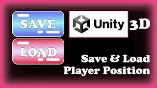 Simple Save and Load - Unity (Tutorial)