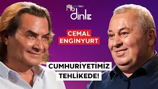CEMAL ENGİNYURT “ÖYLE VALİLER VAR Kİ SERVETLERİNİN HADDİ HESABI YOK!”