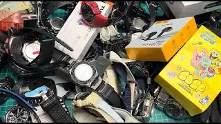 Đồng Hồ Casio G-Shock Mới Về Giá Bình Dân Dành Cho Anh Em Theo Dõi Kênh 14.5 💥zalo 0788799975  Đạt