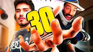 ASPAS CARRIED TcK WITH THIS 30 KILLS GAME IN RADIANT !!!