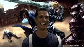 When listening to The Stormlight Archive Words of Radiance Graphic Audio 'Honor is Dead' [Spoilers]