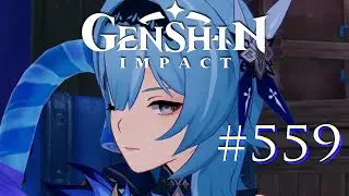 Genshin Impact 