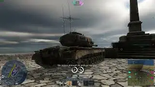 no nuke??