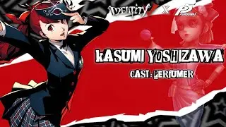 Identity V Persona 5 Crossover Part 3 [Fan Speculations]