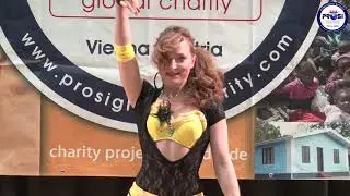 Full Video - PROSI Global Charity Foundation 'Hope 4 the Best' 2018 Charity Gala