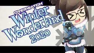 OVERWATCH: WINTER WONDERLAND 2020 | GAME REVIEW | SCREW 2020!