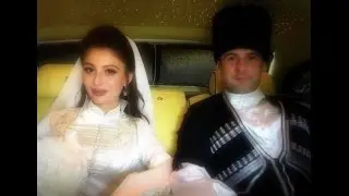 Быщтэ Азамэтрэ Дзыбэ Фатимэрэ - Орыба
