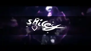 Blender Intro Template - Follow me on SnapChat ! - [Blender / AE]
