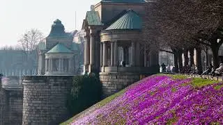 Szczecin - tak piękny, że nie uwierzysz, że istnieje