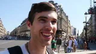 The Truth About Paris 🇫🇷 (a complicated city)