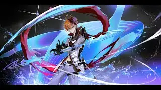 Tartaglia Edit - [Genshin Impact]