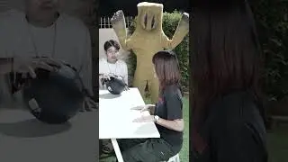 Interrupted football challenge 