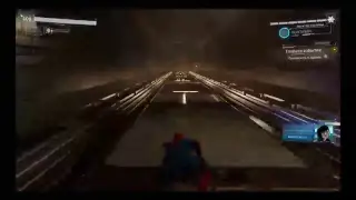 ЧЕЛОВЕК ПАУК PS4  ШОК!!!!