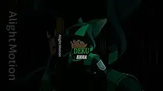 Flash vs Deku #shorts