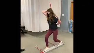 Functional Movement Screen
