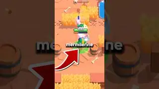 Karakterlerin İLK HALİ (Sonunu Bekle) Brawl Stars #brawlstars #shorts