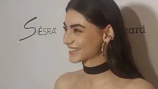 Özge Törer won the 