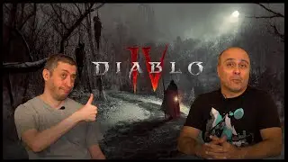 Diablo IV ün adı Diablo IV olmasaydı da bu oyunu alır mıydık?