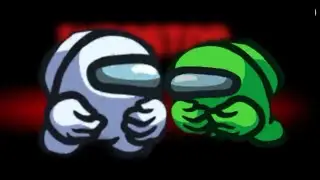 *NEW* Among us Hide N Seek Gameplays at Skeld by Hex