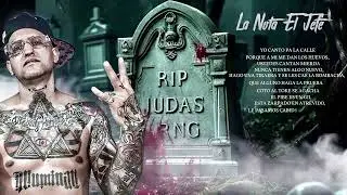 La Nota El Jefe - RIP JUDAS RNG