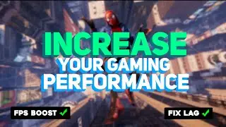 How to Increase your Gaming Performance with Nvidia Control panel | Virtual Boy 