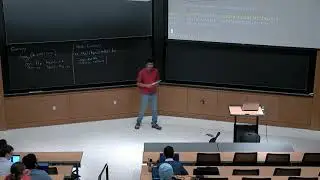 Linux | Lecture 9  Security and Cryptography 2020