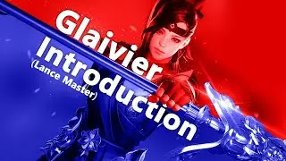 Is Glaivier right for you? (Lance Master - Lost Ark)
