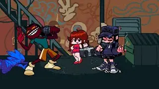 Underground but Cassette Girl sings it