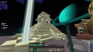 ANNIHILATION EVENT