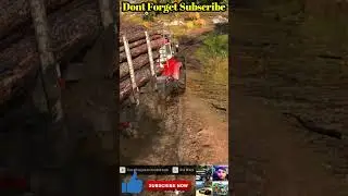 Snowrunner Seasion 9 Floating Detectors Delivery And Consumbales हिन्दी में Pc Gameplay UHD part 6