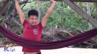 Kiki Coconut beach - Phu Quoc island 1 day tour