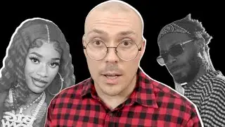 The Problem with Anthony Fantano