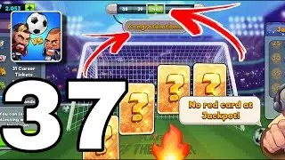 Head Ball 2 Player Of the Match 🔥 All rewards