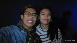 AND THE BREADWINNER IS... MOVIE SCREENING #MMFF50 | #ELVISVLOGS | 12.26.2024