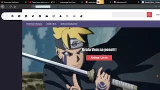 Kako gledati Anime - Balkan (Bez Reklama!)