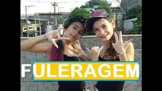 Fuleragem  Coreografia
