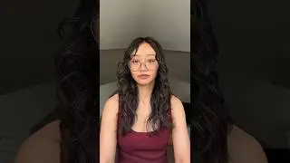Wet vs Dry Wavy Hair