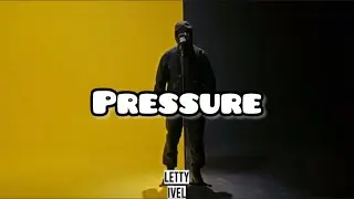 [FREE] Dark UK Drill x NY Drill Type Beat 2023 “ Pressure “ Dark Drill | UK Drill Instrumental
