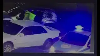 Выждать момент пытался пьяный павлодарец на парковке: мужчину задержали