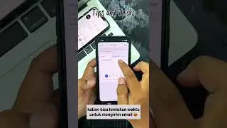 Tips mengatur waktu Kirim email di ios 16 | abu hayyin #iphone #shorts #email