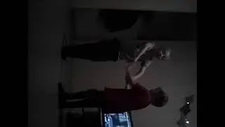 пол это лава 1 серия