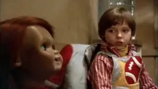 Child's Play Trailer [HQ]