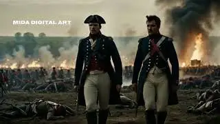 Katalist AI Video Community Showcase: A bouquet from history, vol  1