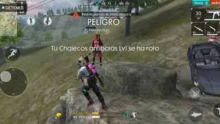Soy Manca En Free Fire 🤷‍♀️😆