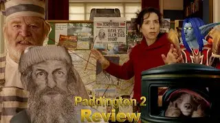 Media Hunter - Paddington 2 Review