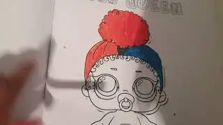 3 COLOUR CHALLENGE