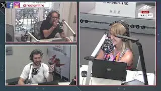 Radio Mitre: Tintos de Verano