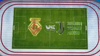 Ринус (2013-2014) - Ювентус (2013). Чемпионат Лига Будущих Легенд. Дивизион 2013