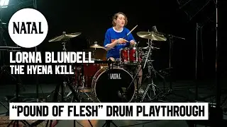 Lorna Blundell of The Hyena Kill | Pound of Flesh | Zenith Playthrough